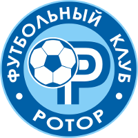 logo of FK Rotor Volgograd