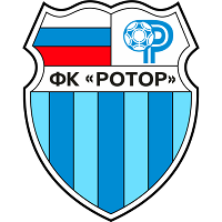 logo of FK Rotor-Volgograd