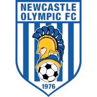 Newcastle Olympic FC