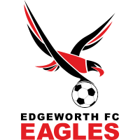 logo of Edgeworth FC