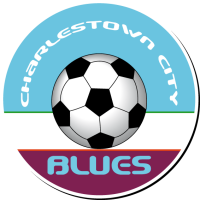 logo of Charlestown City Blues FC