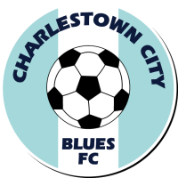 logo of Charlestown City Blues FC