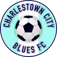 logo of Charlestown City Blues FC