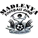 logo of Madlenya FC