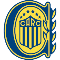 logo of CA Rosario Central