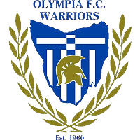 logo of Olympia Warriors FC
