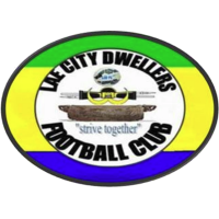 logo of Panamax Lae City Dwellers FC