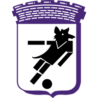 logo of KRC Harelbeke
