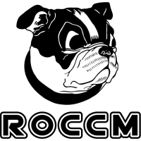 logo of ROC Charleroi-Marchienne
