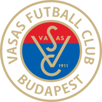 logo of Vasas FC II