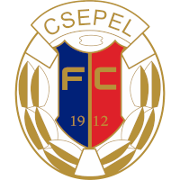 logo of Csepel FC