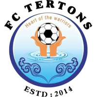 logo of FC Tertons