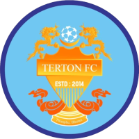 logo of Terton FC