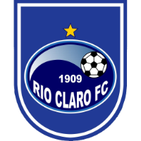logo of Rio Claro FC U20