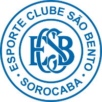 logo of EC São Bento U20