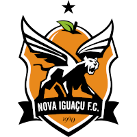 logo of Nova Iguaçu FC U20