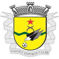 logo of Galvez