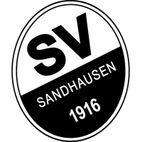 Logo SV Sandhausen 1916