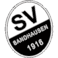 logo of SV Sandhausen 1916
