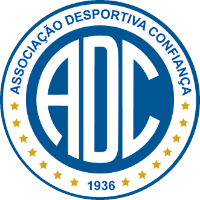 logo of AD Confiança U20
