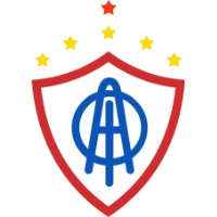 logo of AO Itabaiana U20
