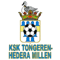 logo of KSK Tongeren-Hedera Millen