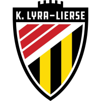 Logo K. Lyra-Lierse Berlaar