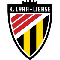 Logo Lyra-Lierse Berlaar