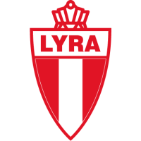 logo of K. Lyra TSV