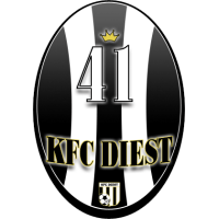 Logo KFC Diest