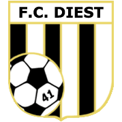 logo of KFC Diest
