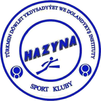 logo of Hazyna SK