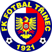 logo of FK Fotbal Třinec