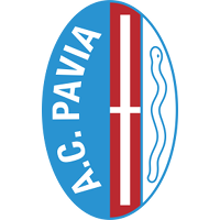 logo of AC Pavia