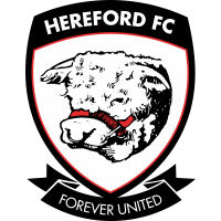 Logo Hereford FC