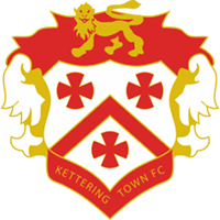 Logo Kettering Town FC