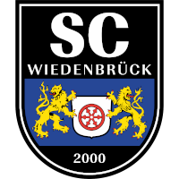 logo of SC Wiedenbrück 2000