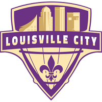 logo of Louisville City FC