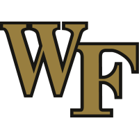 Wake Forest Demon Deacons
