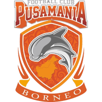 logo of Borneo