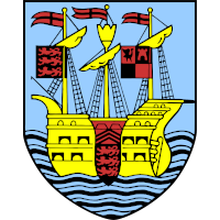 logo of Weymouth FC