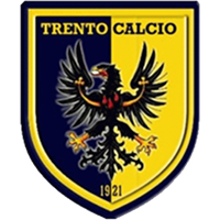 logo of AC Trento