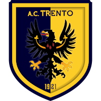 logo of AC Trento 1921