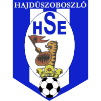 logo of Hajdúszoboszlói SE