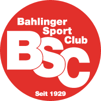 logo of Bahlinger SC U19
