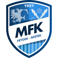 logo of MFK Frýdek-Místek