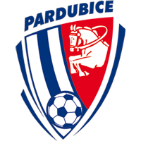 logo of FK Pardubice B