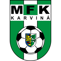 logo of MFK Karviná B