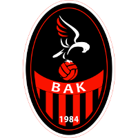logo of Başkent Akademi FK