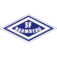 logo of Sportfreunde Baumberg